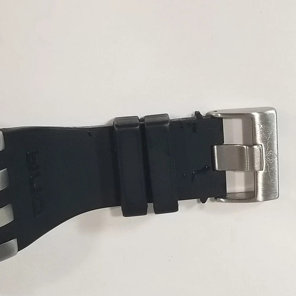 Invicta Urban DNA Men's Watch‎ Gray Dial Stainless Steel 10402